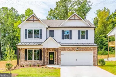 4112 Adler Circle, Buford, GA 30519 - Photo 1
