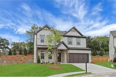 4112 Adler Circle, Buford, GA 30519 - Photo 4