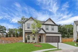 4112 Adler Cir, Buford, GA 30519 - Photo 4