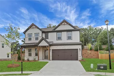 4112 Adler Circle, Buford, GA 30519 - Photo 6