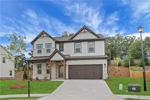 4112 Adler Cir, Buford, GA 30519 - Photo 6
