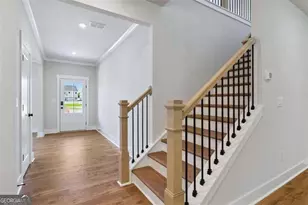 4112 Adler Cir, Buford, GA 30519 - Photo 4