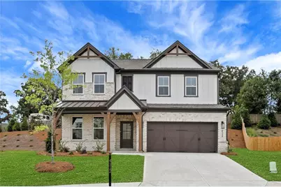 4112 Adler Circle, Buford, GA 30519 - Photo 2