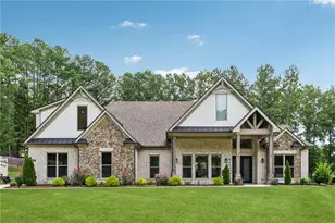852 Tom Miller Rd, Bethlehem, GA 30620 - Photo 2