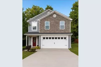 504 Simpson Place Drive, Forest Park, GA 30297 - Photo 1