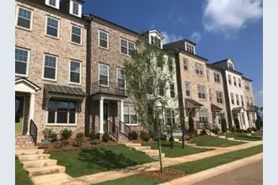 26 Lochurst Lane, Roswell, GA 30076 - Photo 1