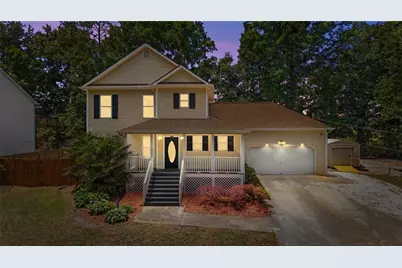 105 Hawk Ln, Carrollton, GA 30116 - Photo 1