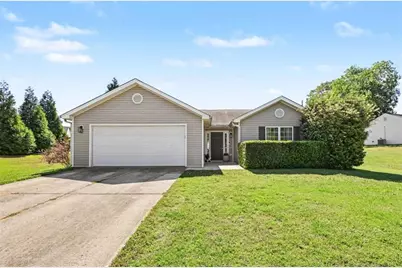 1902 Kirkland Avenue, Statham, GA 30666 - Photo 2