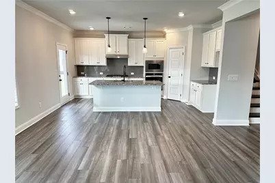 1772 Dover Creek Lane, Lawrenceville, GA 30045 - Photo 4