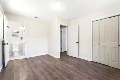 3517 Ridgecrest Drive, Powder Springs, GA 30127 - Photo 12