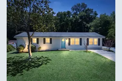 3517 Ridgecrest Drive, Powder Springs, GA 30127 - Photo 6