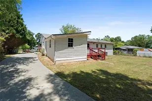 3517 Ridgecrest Dr, Powder Springs, GA 30127 - Photo 22