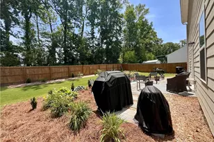 218 Shepard Dr, Dawsonville, GA 30534 - Photo 60