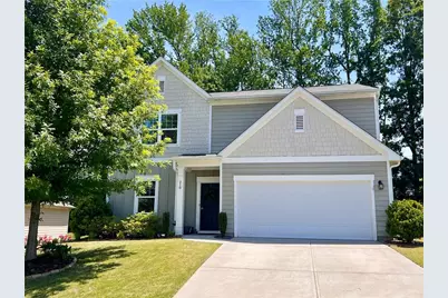 218 Shepard Drive, Dawsonville, GA 30534 - Photo 4