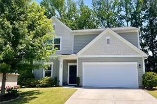 218 Shepard Dr, Dawsonville, GA 30534 - Photo 4