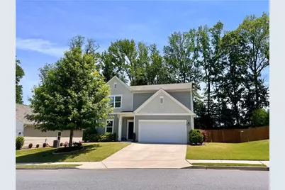 218 Shepard Drive, Dawsonville, GA 30534 - Photo 2