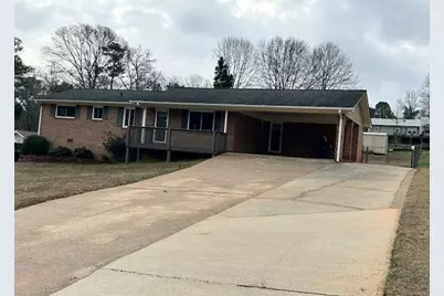 4642 Elmhurst Drive, Douglasville, GA 30135 - Photo 1