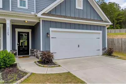 1729 Flagstone Lane, Conyers, GA 30012 - Photo 2