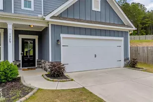1729 Flagstone Ln, Conyers, GA 30012 - Photo 2