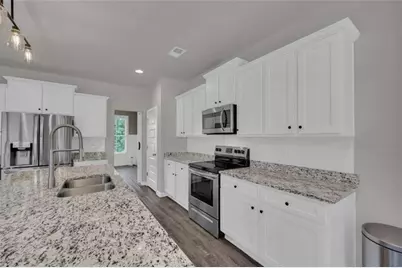 1729 Flagstone Lane, Conyers, GA 30012 - Photo 12