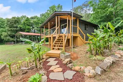 59 Rocket Drive, Cleveland, GA 30528 - Photo 6