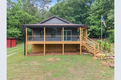 59 Rocket Drive, Cleveland, GA 30528 - Photo 2