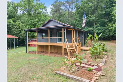 59 Rocket Drive, Cleveland, GA 30528 - Photo 1
