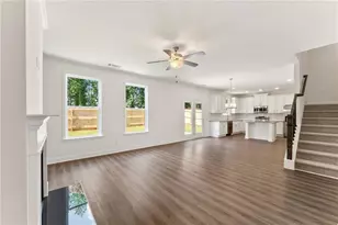 7332 Rocklin Ln, Flowery Branch, GA 30542 - Photo 8