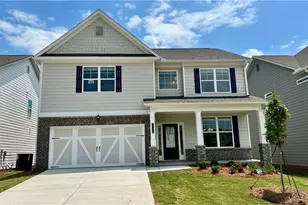 7332 Rocklin Ln, Flowery Branch, GA 30542 - Photo 1