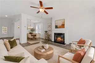 7332 Rocklin Ln, Flowery Branch, GA 30542 - Photo 10