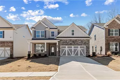 7332 Rocklin Lane, Flowery Branch, GA 30542 - Photo 1