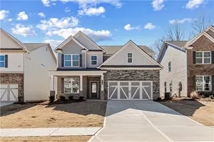 7332 Rocklin Ln, Flowery Branch, GA 30542 - Photo 1