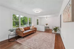 1992 Shalimar Dr NE, Atlanta, GA 30345 - Photo 4
