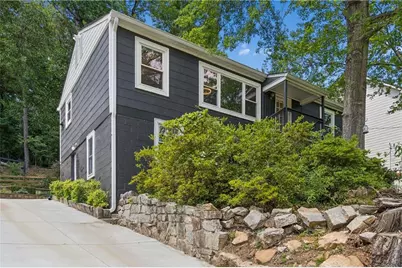 1992 Shalimar Drive NE, Atlanta, GA 30345 - Photo 52