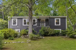 1992 Shalimar Dr NE, Atlanta, GA 30345 - Photo 1