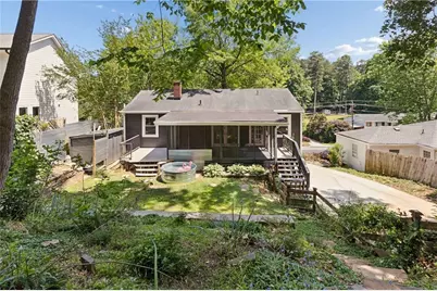 1992 Shalimar Drive NE, Atlanta, GA 30345 - Photo 48