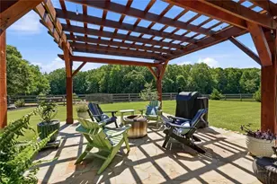 330 Taylor Path, Dallas, GA 30157 - Photo 36