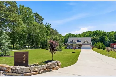330 Taylor Path, Dallas, GA 30157 - Photo 2
