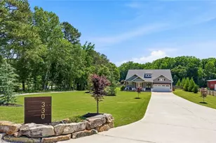 330 Taylor Path, Dallas, GA 30157 - Photo 2