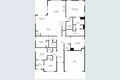 330 Taylor Path, Dallas, GA 30157 - Photo 50