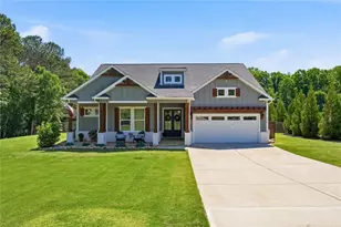 330 Taylor Path, Dallas, GA 30157 - Photo 4