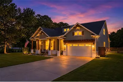 330 Taylor Path, Dallas, GA 30157 - Photo 1