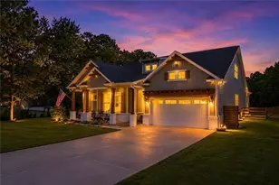 330 Taylor Path, Dallas, GA 30157 - Photo 2