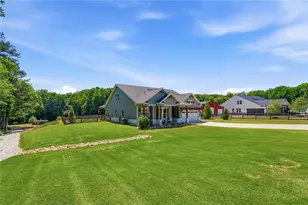 330 Taylor Path, Dallas, GA 30157 - Photo 42