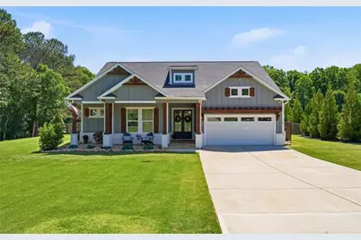 330 Taylor Path, Dallas, GA 30157 - Photo 2