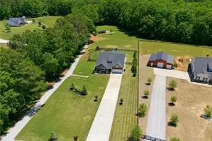 330 Taylor Path, Dallas, GA 30157 - Photo 40