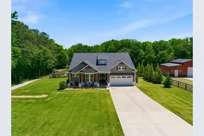 330 Taylor Path, Dallas, GA 30157 - Photo 46
