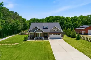 330 Taylor Path, Dallas, GA 30157 - Photo 46