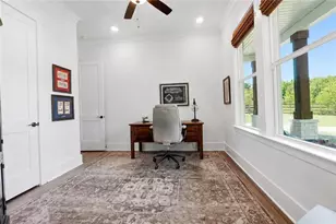330 Taylor Path, Dallas, GA 30157 - Photo 24