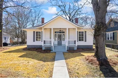 34 N Broad Street N, Porterdale, GA 30014 - Photo 2
